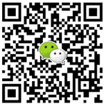 請使用微信掃一掃